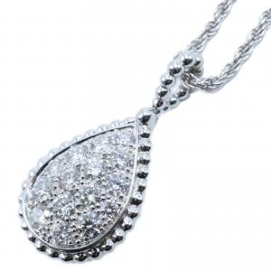 ブシュロン JPN00555 セルパンボエム ペンダント ミディアム 最新の買取相場ご紹介