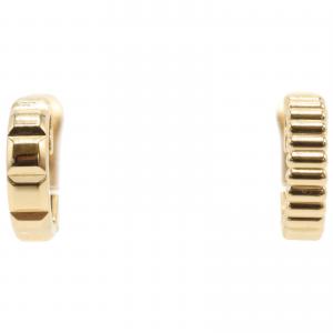 キャトル K18YG キャトル グログラン クル ド パリ ピアス 最新の買取相場ご紹介