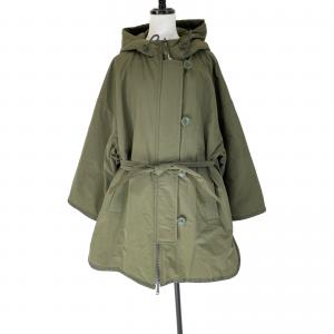 ウィークエンドマックスマーラ 23AW カーキ 2354960239 LORETTA キルティングリバーシブルコート 最新の買取相場ご紹介