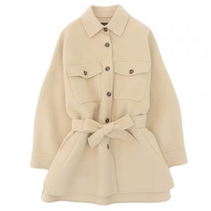 ウィークエンドマックスマーラ 508603196 Breda クチートアマーノ ユーティリティジャケット 最新の買取相場ご紹介