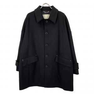 マッキントッシュ G242MO1169FL2K HUMBIE GTS MELTON コート 最新の買取相場ご紹介