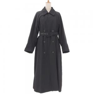 ウィークエンドマックスマーラ 20SS ブラック 50210707 ナイロン トレンチコート 最新の買取相場ご紹介