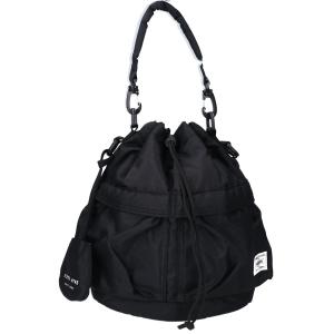 ポーター×HYKE ブラック 巾着 2way tool bag M 最新の買取相場ご紹介