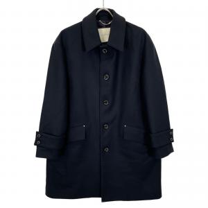 マッキントッシュ G242MO1160FL2K HUMBIE GTS SL ステンカラーコート 最新の買取相場ご紹介