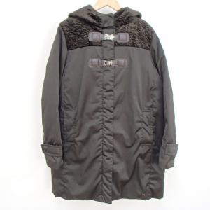 ウィークエンドマックスマーラ 353-10 WEEKEND ダウンダッフルコート 最新の買取相場ご紹介