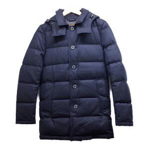 マッキントッシュ GTS-AUCHAVAN オッカーバン ダウンジャケット 最新の買取相場ご紹介