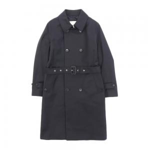 マッキントッシュ ACW-3H MONKTON ウールトレンチコート 最新の買取相場ご紹介