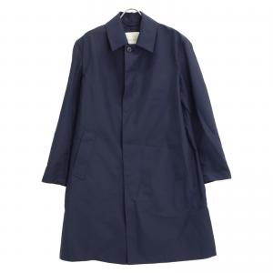 マッキントッシュ PACKABLE DUNKELD MODERN FIT コート 最新の買取相場ご紹介