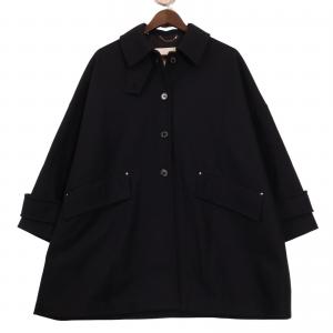 マッキントッシュ HUMBIE OVERSIZED SHORT COAT 最新の買取相場ご紹介