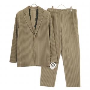 オムプリッセ HP83JD201/HP83JF202 セットアップ 最新の買取相場ご紹介