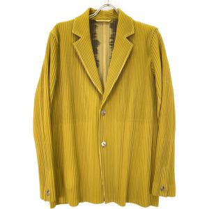 オムプリッセ HP39JD201 ジャケット 最新の買取相場ご紹介