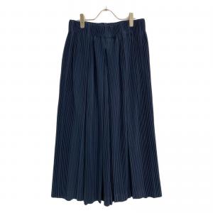 オムプリッセ HP01JF145 袴パンツ 最新の買取相場ご紹介