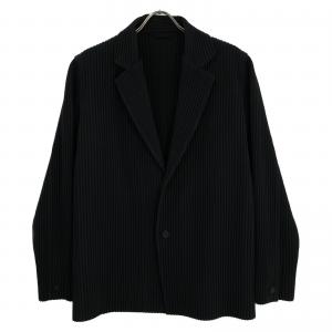 オムプリッセ HP88FD016 ジャケット 最新の買取相場ご紹介