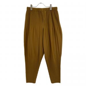 オムプリッセ HP91JF103 ボトムス 最新の買取相場ご紹介