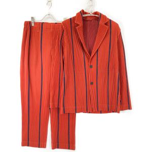 オムプリッセ HP71JD134/HP71JF136 セットアップ 最新の買取相場ご紹介