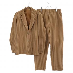 オムプリッセ HP83FD016/HP83FF018 セットアップ 最新の買取相場ご紹介