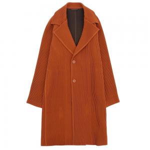 オムプリッセ HP93FA020 コート 最新の買取相場ご紹介