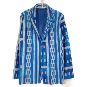 オムプリッセ HP93JD219 ジャケット 最新の買取相場ご紹介