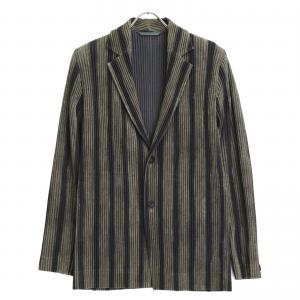 オムプリッセ HP73JD214 ジャケット 最新の買取相場ご紹介