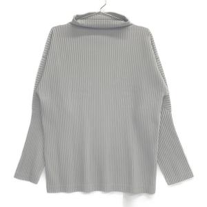 オムプリッセ HP55JK122 タートルネック Tシャツ 最新の買取相場ご紹介