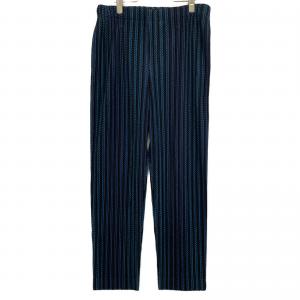 オムプリッセ HP63JF208 ストレートパンツ 最新の買取相場ご紹介