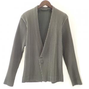 オムプリッセ HP31FD052 ジャケット 最新の買取相場ご紹介