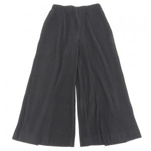 オムプリッセ HP13JF129 ワイドパンツ 最新の買取相場ご紹介