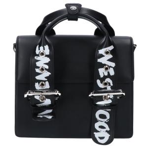 ヴィヴィアンウエストウッド ブラック アレックス 2WAY バッグ 最新の買取相場ご紹介