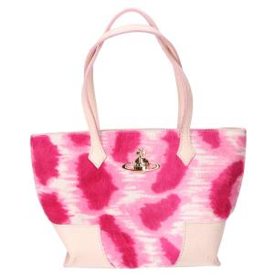 ヴィヴィアンウエストウッド ピンク ハラコ ミニハンドバッグ 最新の買取相場ご紹介