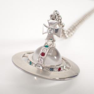 ヴィヴィアンウエストウッド シルバー オーブ ネックレス 最新の買取相場ご紹介