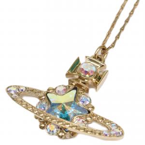 ヴィヴィアンウエストウッド ゴールド アストリッド バスレリーフオーブネックレス 最新の買取相場ご紹介