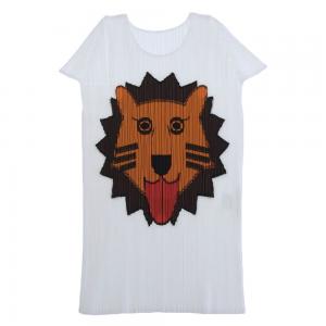 プリーツプリーズ PP43-JK931 立体装飾 トラ Tシャツ 最新の買取相場ご紹介