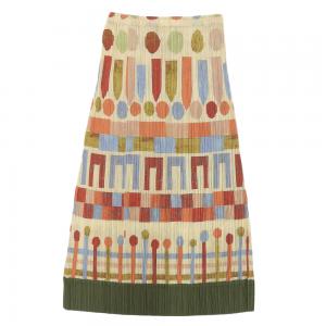 プリーツプリーズ PP61-JG654 マルチカラー スカート 最新の買取相場ご紹介