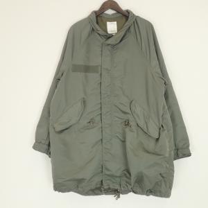 ビズビム 19AW カーキ SIX-FIVE FISHTAIL PARKA 最新の買取相場ご紹介