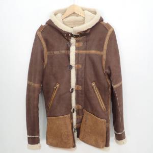 ビズビム ムートンHUDSON JACKET IT 最新の買取相場ご紹介