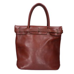 ビズビム ヴィンテージ加工 MAIL SATCHEL FR XS 最新の買取相場ご紹介