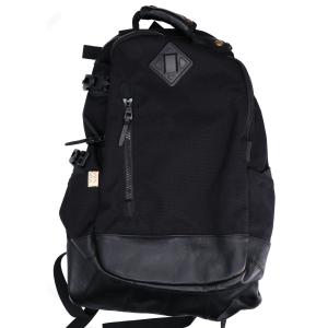 ビズビム ブラック 23AW 0123203003041 CORDURA 20L リュック 最新の買取相場ご紹介