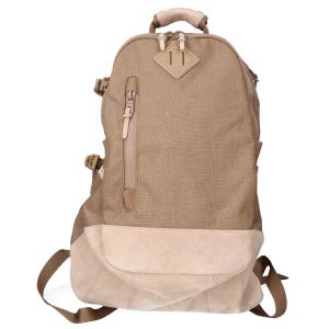 ビズビム カーキ CORDURA 20L バックパック 最新の買取相場ご紹介