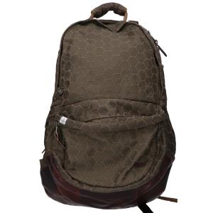 ビズビム カーキ BALLISTIC HEXAGON バックパック 最新の買取相場ご紹介