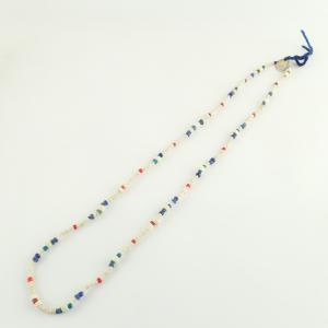 ビズビム TRADE BEADS NECKLACE ネックレス 最新の買取相場ご紹介