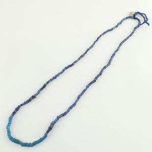 ビズビム TRADE BEADS NECKLACE ネックレス 最新の買取相場ご紹介