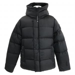 希少】カナダグース コムデギャルソン ダウンジャケット コラボ XS  