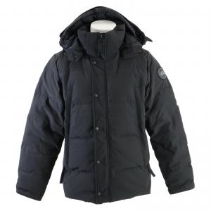 カナダグース 2048MB ウィンダムパーカー 最新の買取相場ご紹介