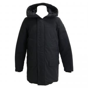 カナダグース 2052MB ラングフォード パーカ 最新の買取相場ご紹介