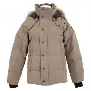 カナダグース 3808MB ウィンダムパーカ 最新の買取相場ご紹介