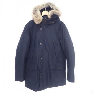 ウールリッチ BEAMS F 別注 GORE-TEX ARCTIC PARKA HI COLLAR 最新の買取相場ご紹介