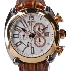 セイコー  SBLA024 ガランテ スプリングドライブ 最新の買取相場ご紹介