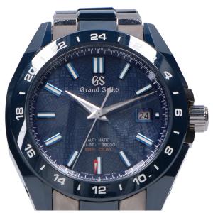 グランドセイコー SBGJ229 キャリバー9S メカニカルハイビート 最新の買取相場ご紹介