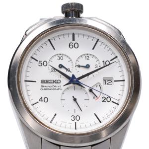 セイコー SDAA005 イズル スプリングドライブ 最新の買取相場ご紹介