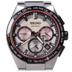 セイコー SBXC125 アストロン NEXTER 大谷翔平モデル 最新の買取相場ご紹介